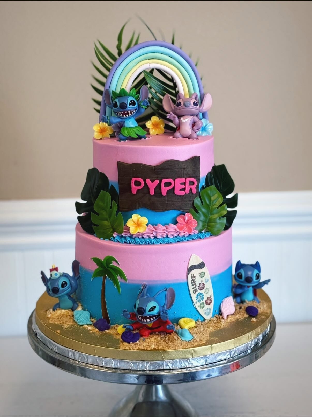 Lilo & Stitch