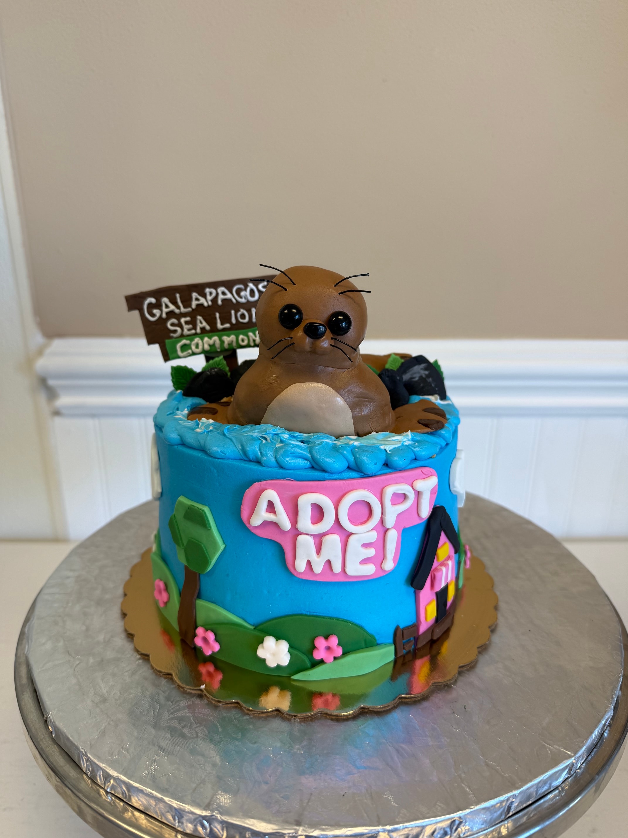 Adopt Me Adventure